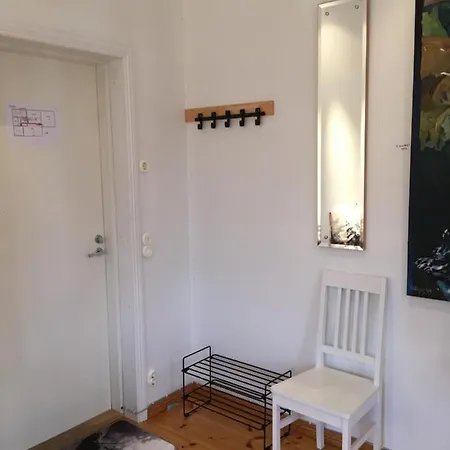 Patikoijan Pirtti Lägenhet *