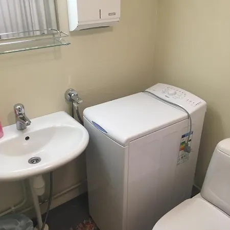 Patikoijan Pirtti Kolinkylä