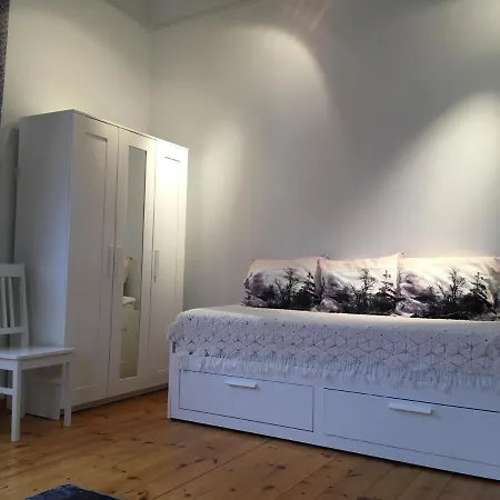Patikoijan Pirtti Apartment